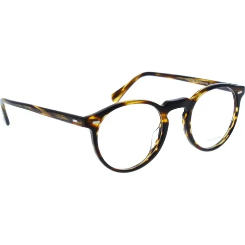 Accessories > Glasses - - Oliver Peoples - Modalova