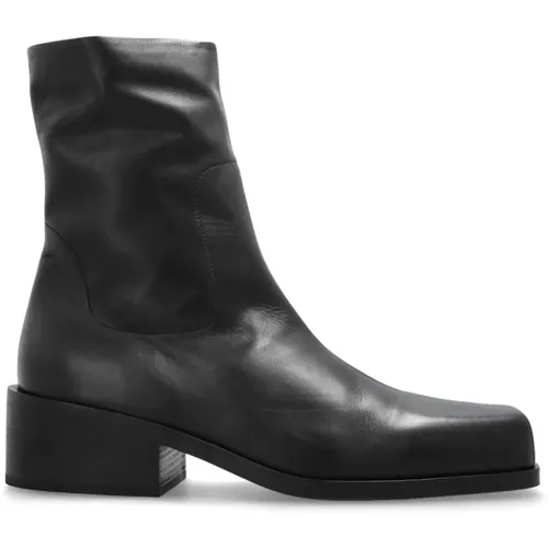 Shoes > Boots > Ankle Boots - - Marsell - Modalova