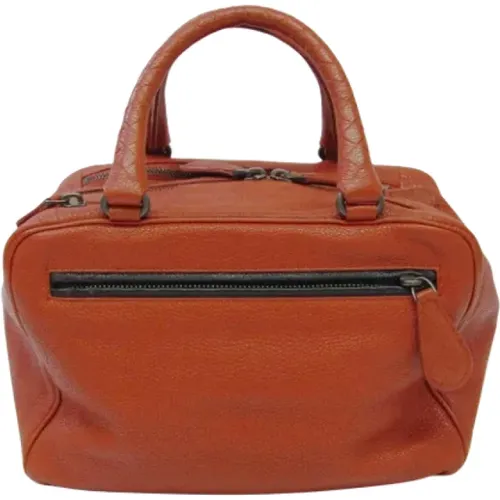 Pre-owned > Pre-owned Bags > Pre-owned Handbags - - Bottega Veneta Vintage - Modalova
