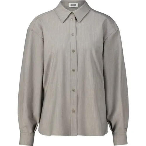 Blouses & Shirts > Shirts - - drykorn - Modalova