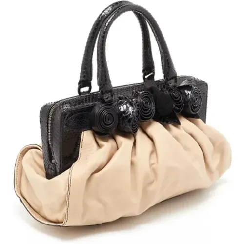 Pre-owned > Pre-owned Bags > Pre-owned Handbags - - Valentino Vintage - Modalova