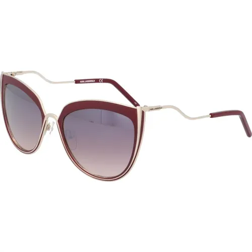 Accessories > Sunglasses - - Karl Lagerfeld - Modalova