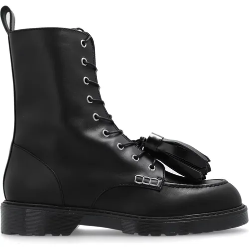 Shoes > Boots > Lace-up Boots - - JW Anderson - Modalova
