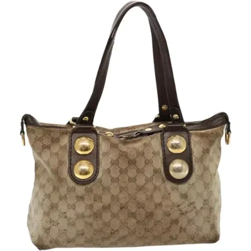 Pre-owned > Pre-owned Bags > Pre-owned Handbags - - Gucci Vintage - Modalova