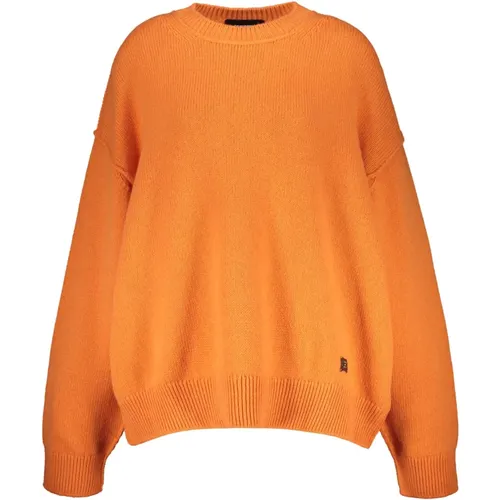 Knitwear > Round-neck Knitwear - - Dsquared2 - Modalova