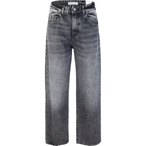 Jeans > Wide Jeans - - Icon Denim - Modalova