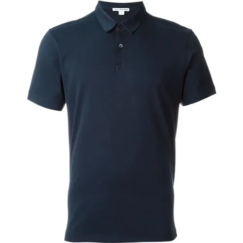 Tops > Polo Shirts - - James Perse - Modalova