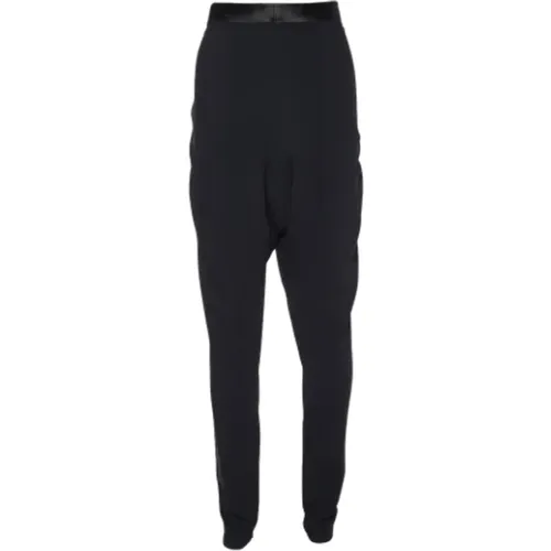 Pre-owned > Pre-owned Trousers - - Givenchy Pre-owned - Modalova