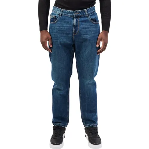 Jeans > Slim-fit Jeans - - YES ZEE - Modalova