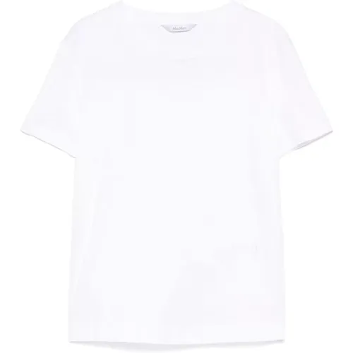 Tops > T-Shirts - - Max Mara - Modalova