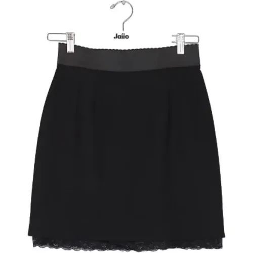 Pre-owned > Pre-owned Skirts - - Dolce & Gabbana Pre-owned - Modalova