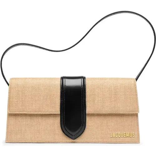 Bags > Shoulder Bags - - Jacquemus - Modalova