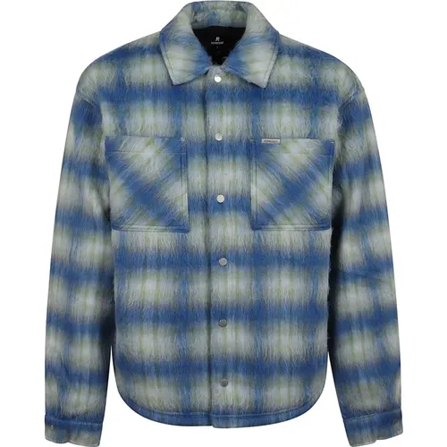 Shirts > Casual Shirts - - Represent - Modalova