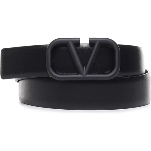 Accessories > Belts - - Valentino Garavani - Modalova