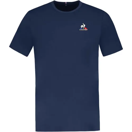 Tops > T-Shirts - - Le Coq Sportif - Modalova