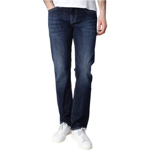 Jeans > Straight Jeans - - Pepe Jeans - Modalova