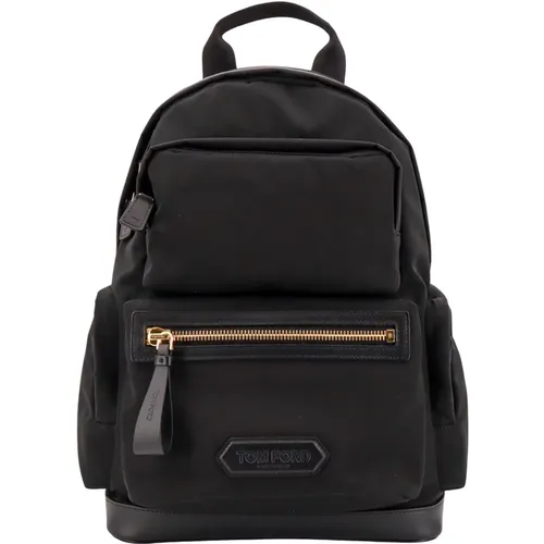 Bags > Backpacks - - Tom Ford - Modalova