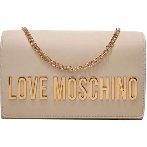 Bags > Shoulder Bags - - Moschino - Modalova