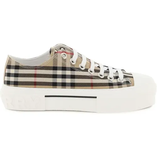 Shoes > Sneakers - - Burberry - Modalova