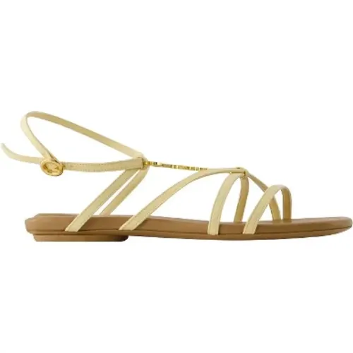 Pre-owned > Pre-owned Shoes > Pre-owned Sandals - - Jacquemus Pre-owned - Modalova