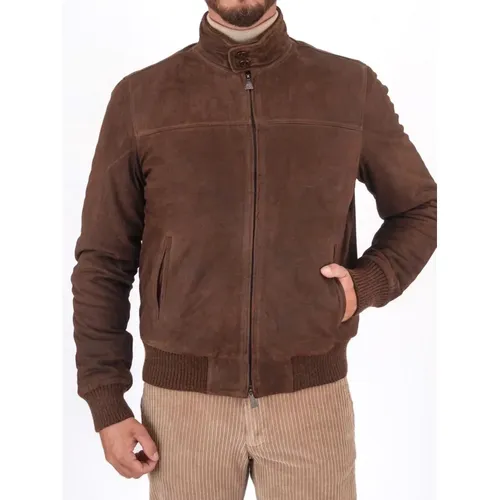 Jackets > Bomber Jackets - - Roy Roger's - Modalova