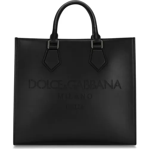 Bags > Tote Bags - - Dolce & Gabbana - Modalova