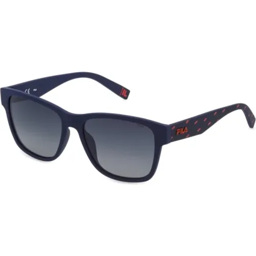 Accessories > Sunglasses - - Fila - Modalova