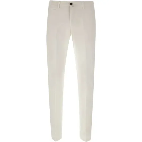 Trousers > Chinos - - Briglia - Modalova