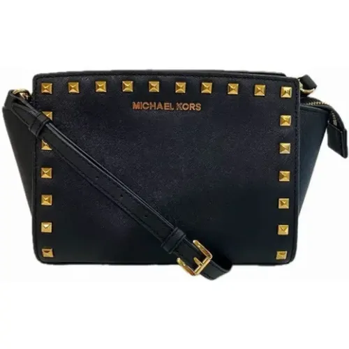 Pre-owned > Pre-owned Bags > Pre-owned Cross Body Bags - - Michael Kors Pre-owned - Modalova