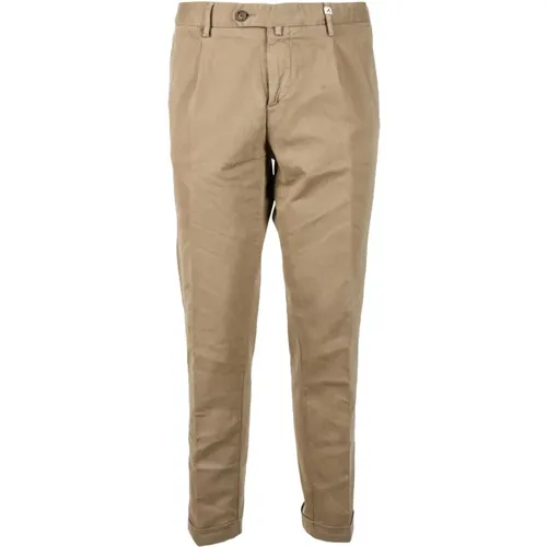 Trousers > Chinos - - Myths - Modalova