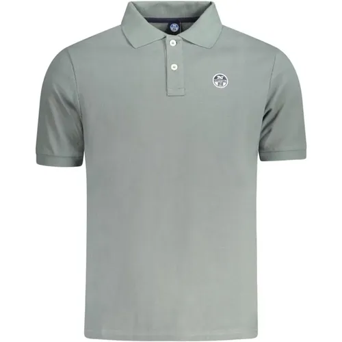 Tops > Polo Shirts - - North Sails - Modalova