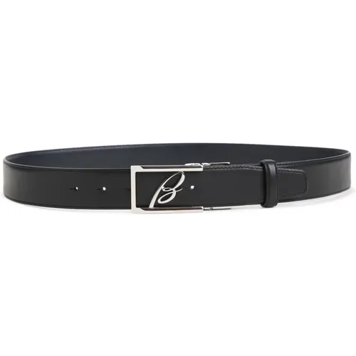 Accessories > Belts - - Brioni - Modalova