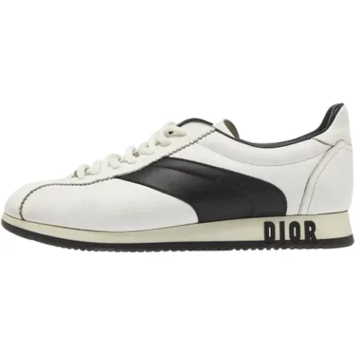 Pre-owned > Pre-owned Shoes > Pre-owned Sneakers - - Dior Vintage - Modalova