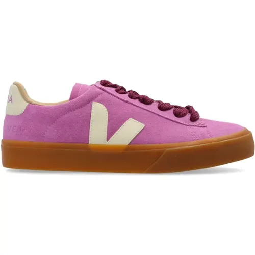 Veja - Shoes > Sneakers - Purple - Veja - Modalova