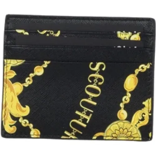 Accessories > Wallets & Cardholders - - Versace Jeans Couture - Modalova