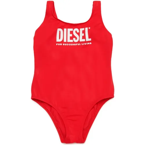 Kids > Swimwear > Swimsuits - - Diesel - Modalova