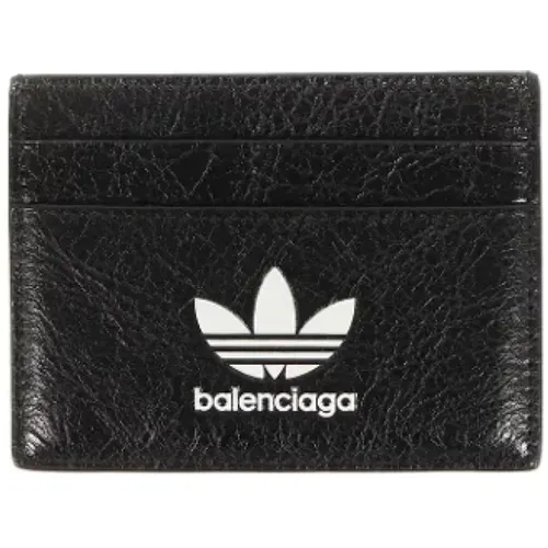 Pre-owned > Pre-owned Accessories > Pre-owned Wallets - - Balenciaga Vintage - Modalova