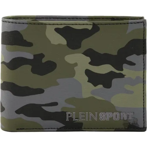 Accessories > Wallets & Cardholders - - Plein Sport - Modalova