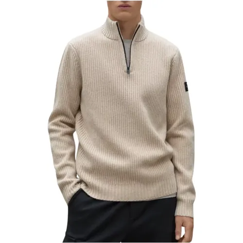 Knitwear > Turtlenecks - - Ecoalf - Modalova