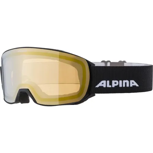 Sport > Ski & Wintersport > Ski Accessories - - Alpina - Modalova