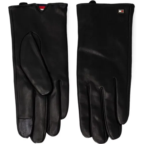 Accessories > Gloves - - Tommy Hilfiger - Modalova