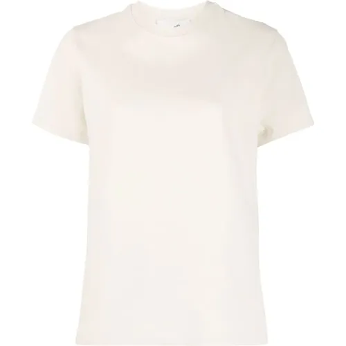 Coperni - Tops > T-Shirts - White - Coperni - Modalova