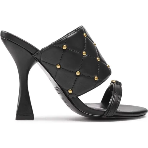 Shoes > Heels > Heeled Mules - - Versace Jeans Couture - Modalova