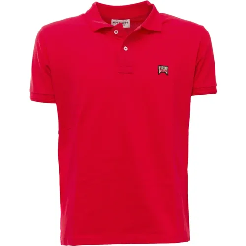 Tops > Polo Shirts - - Roy Roger's - Modalova