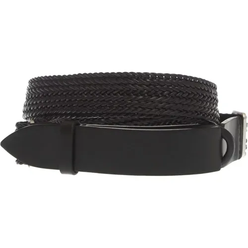 Accessories > Belts - - Orciani - Modalova