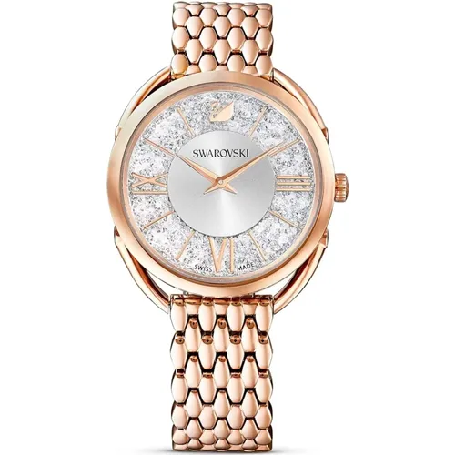 Accessories > Watches - - Swarovski - Modalova