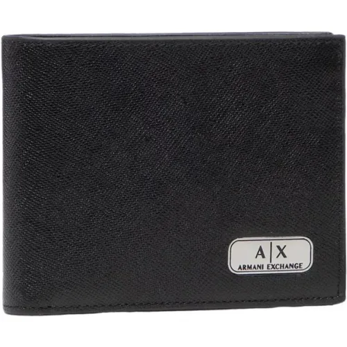 Accessories > Wallets & Cardholders - - Armani Exchange - Modalova