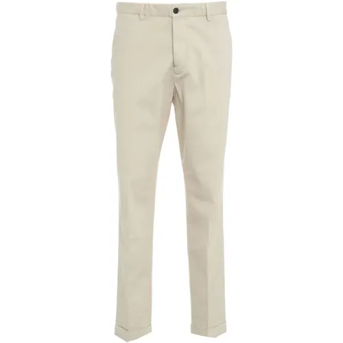 Trousers > Chinos - - Briglia - Modalova