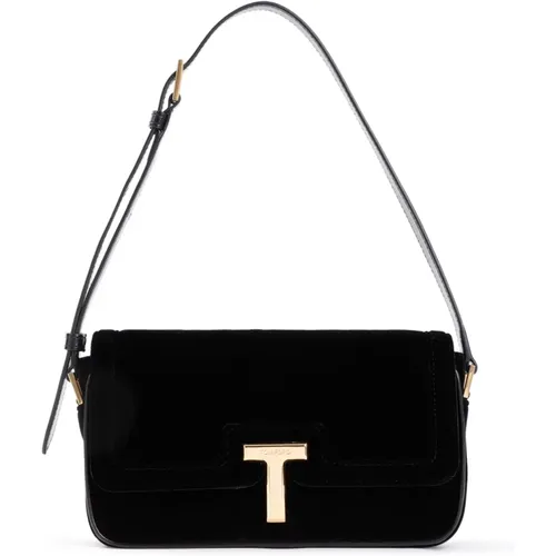 Bags > Shoulder Bags - - Tom Ford - Modalova