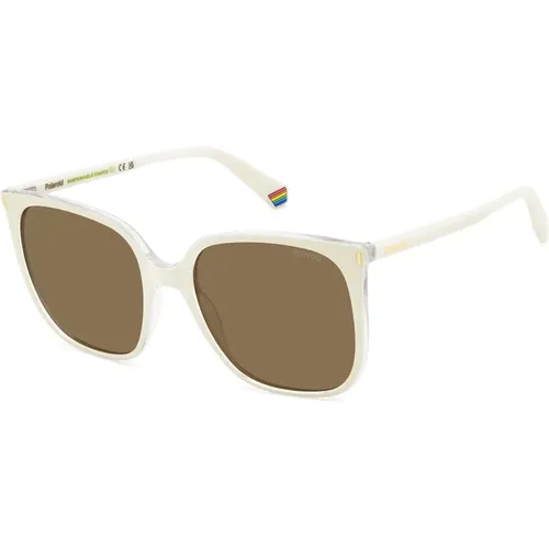 Accessories > Sunglasses - - Polaroid - Modalova